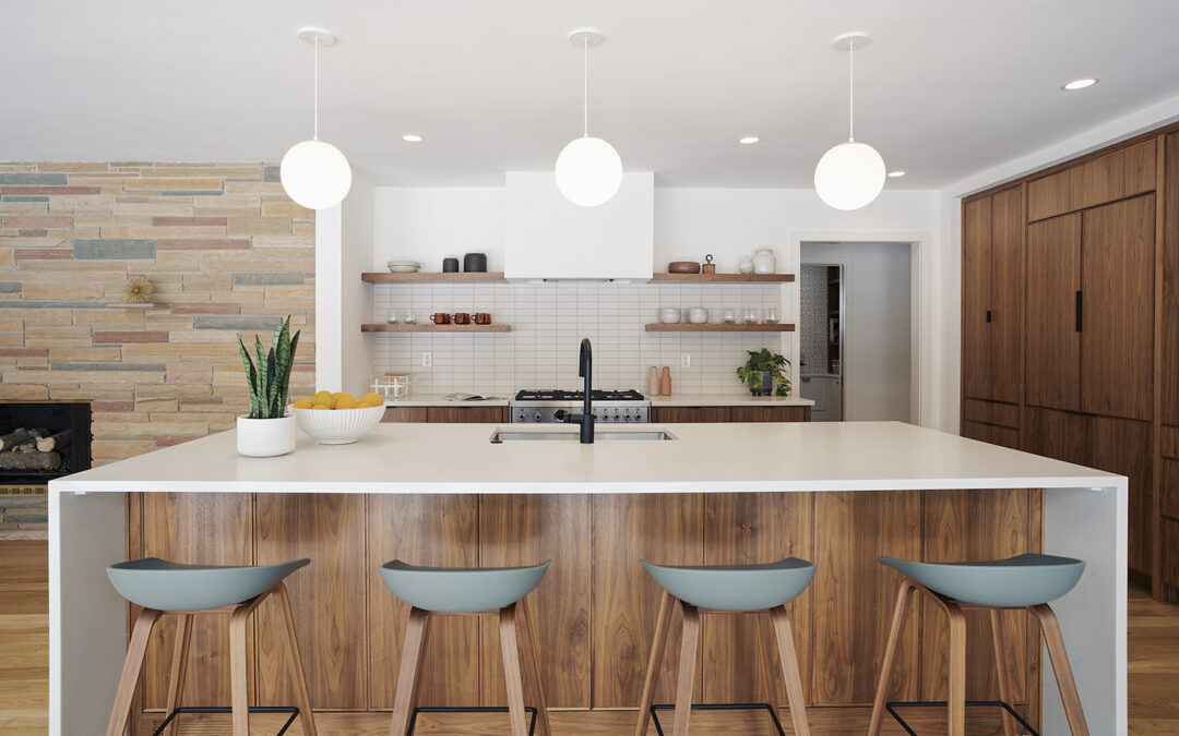 Lannen Kitchen and Bathroom