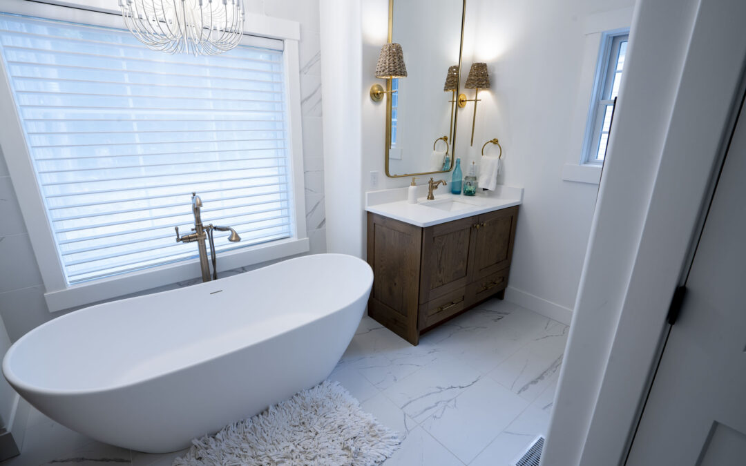 Gergely Master Bathroom