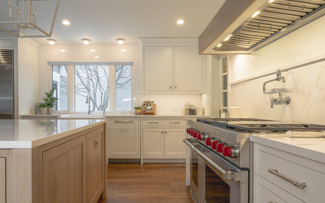 Lawrence Kitchen and Laundry