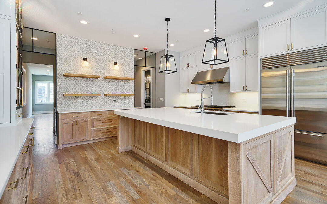 Greymark Development Group 1